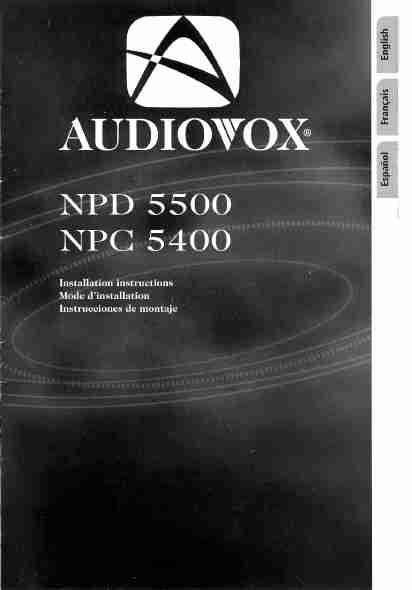 Audiovox Portable Speaker NPD 5400-page_pdf